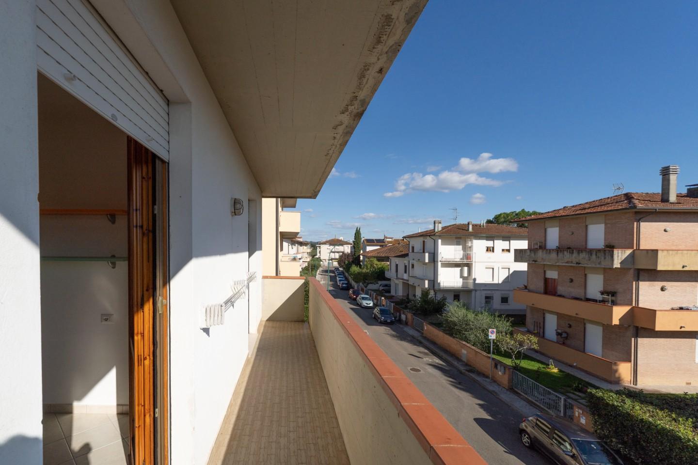 Immagine 24 di Appartamento in vendita  a Ponsacco