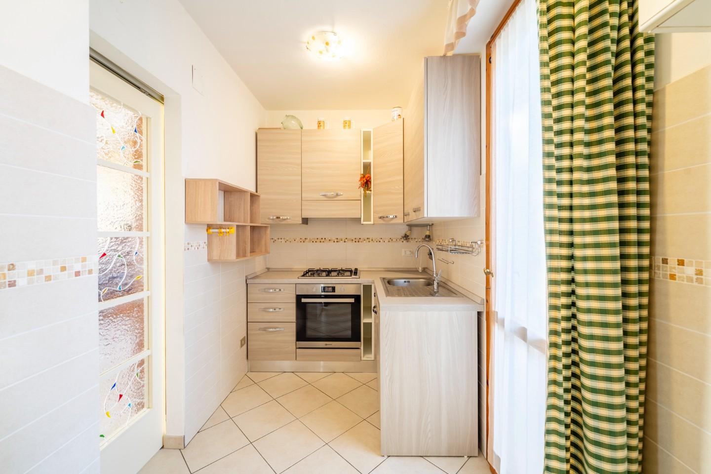 Immagine 14 di Appartamento in vendita  a Ponsacco