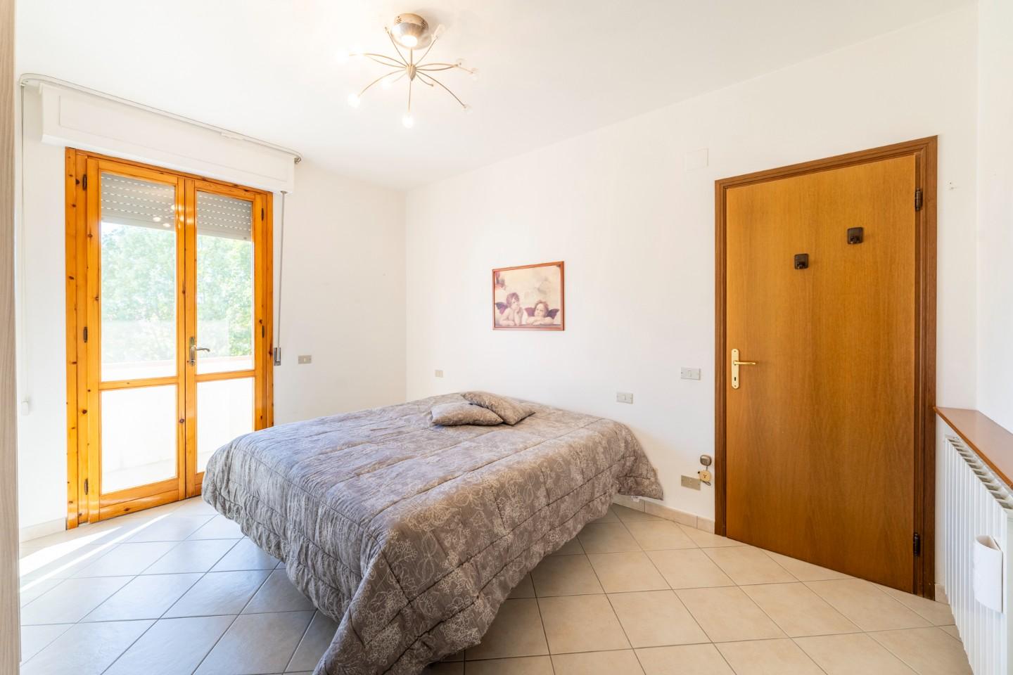 Immagine 21 di Appartamento in vendita  a Ponsacco