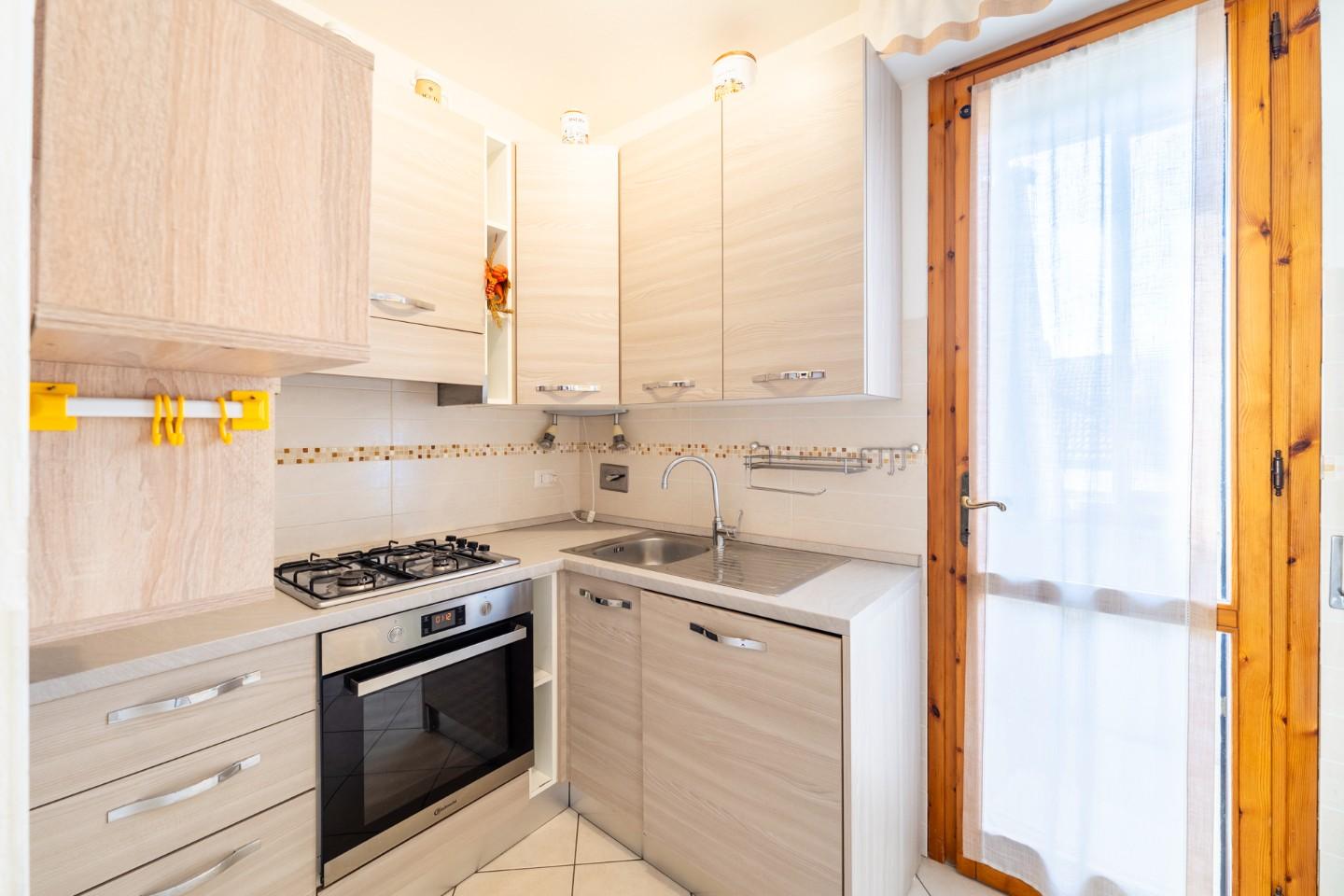 Immagine 6 di Appartamento in vendita  a Ponsacco