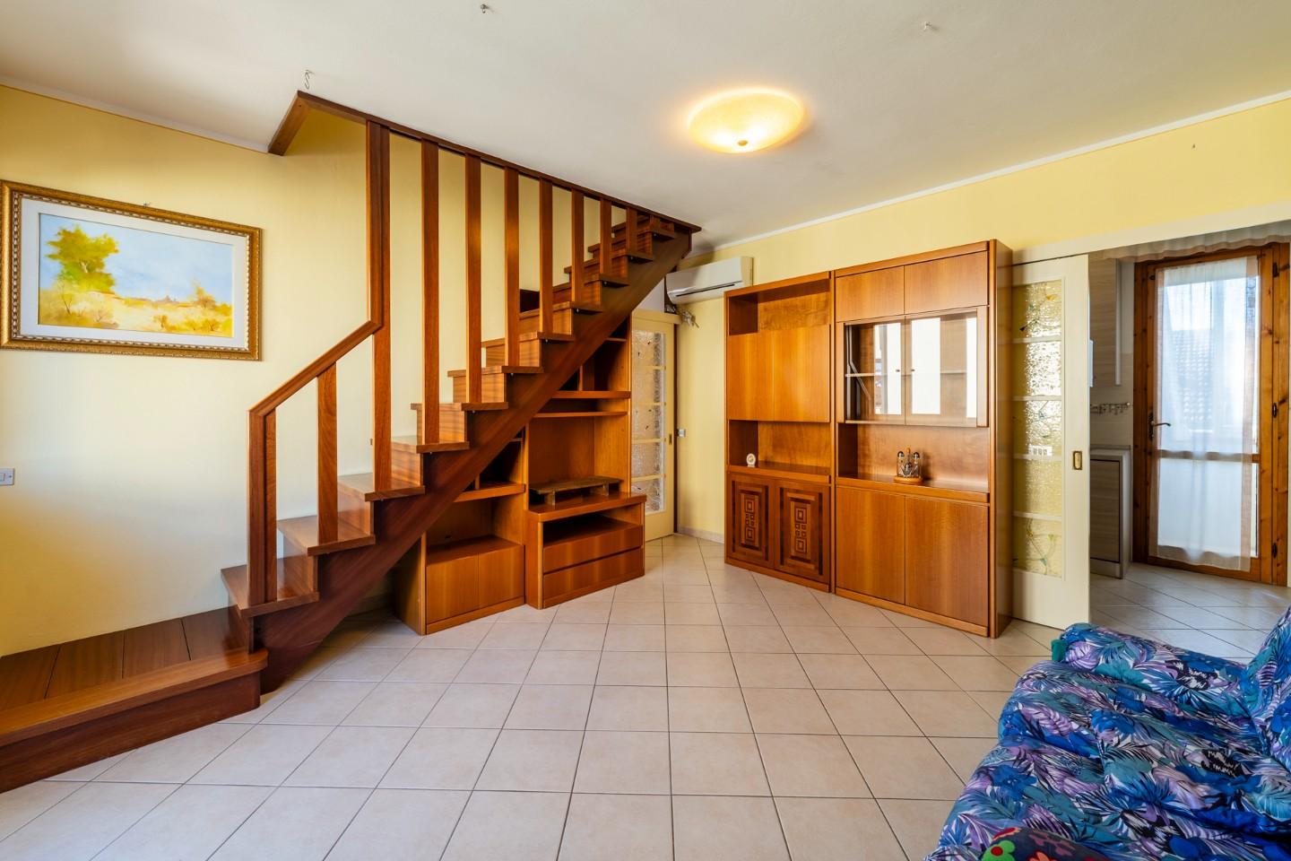 Immagine 4 di Appartamento in vendita  a Ponsacco