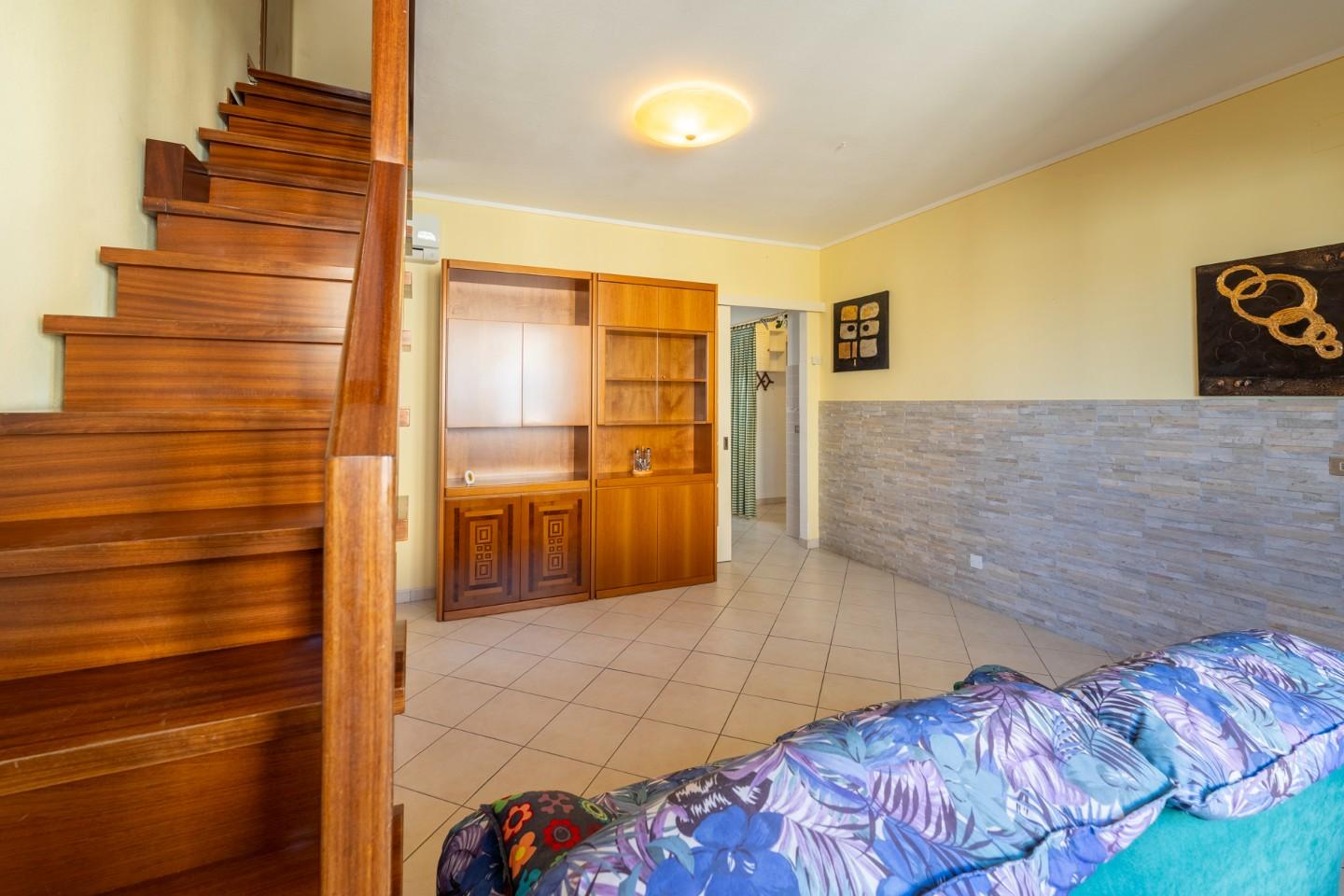 Immagine 12 di Appartamento in vendita  a Ponsacco