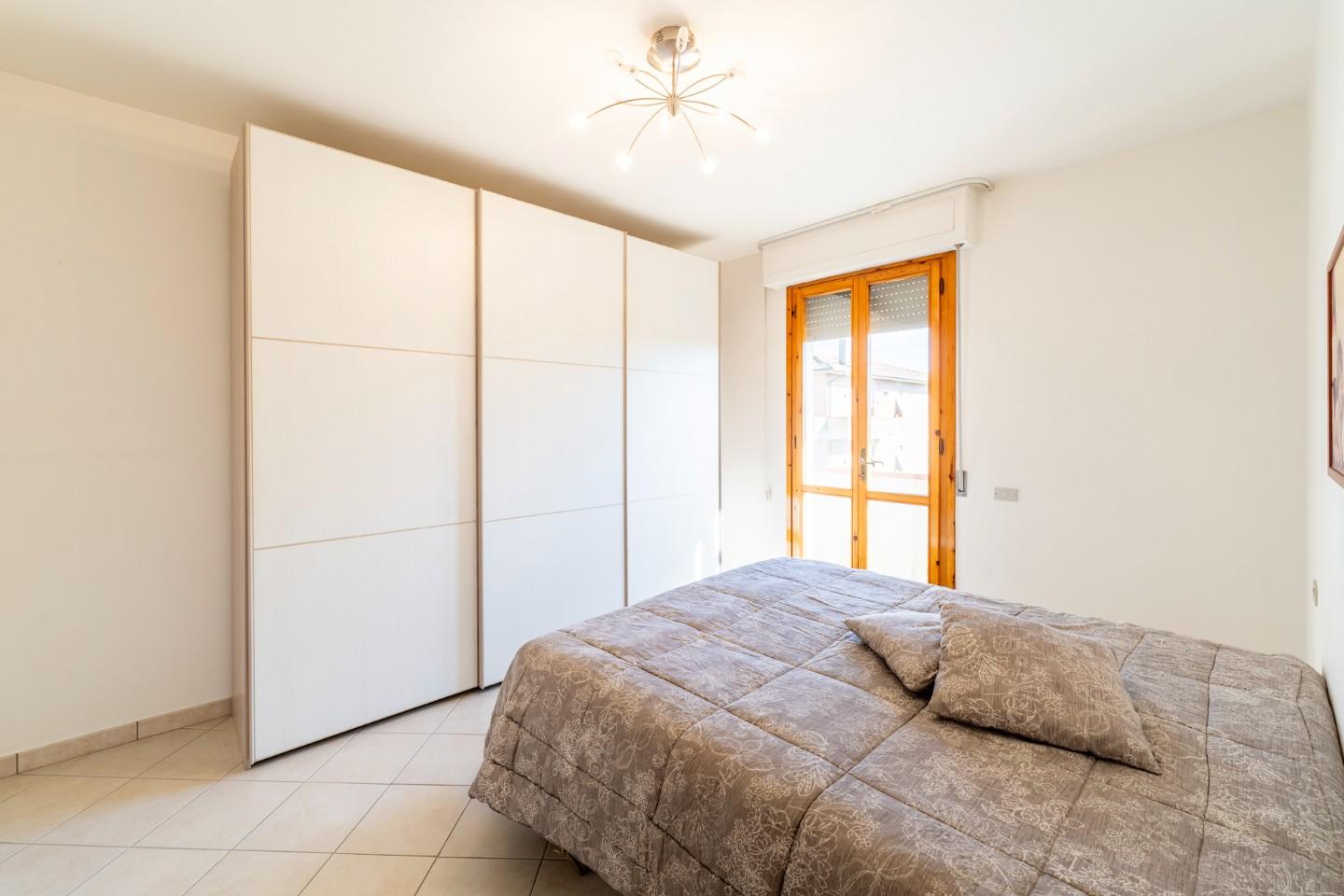 Immagine 9 di Appartamento in vendita  a Ponsacco