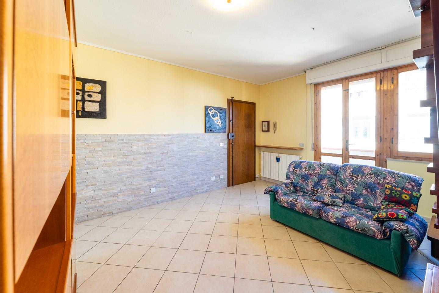 Immagine 11 di Appartamento in vendita  a Ponsacco