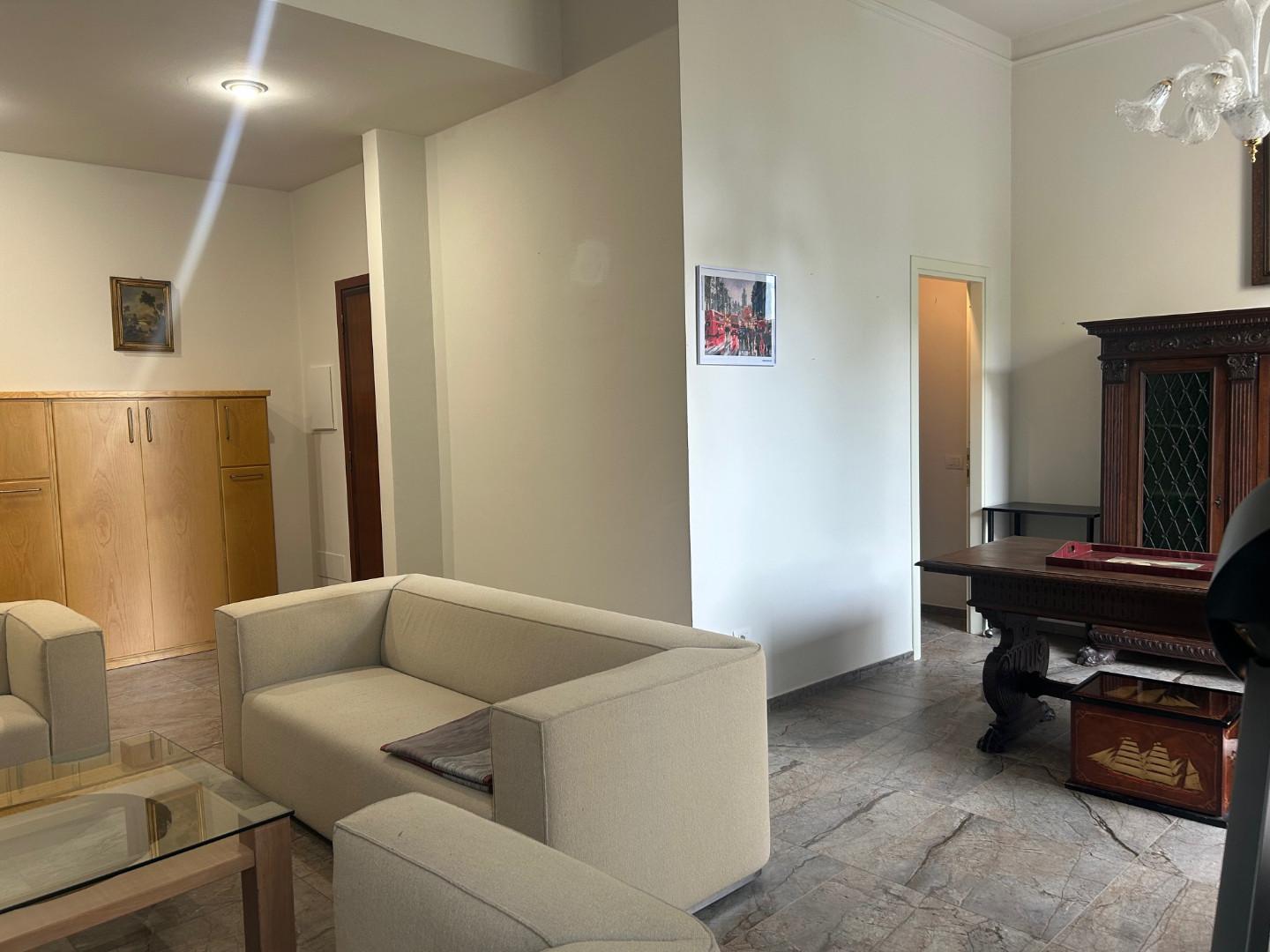 Immagine 3 di Appartamento in affitto  a Empoli