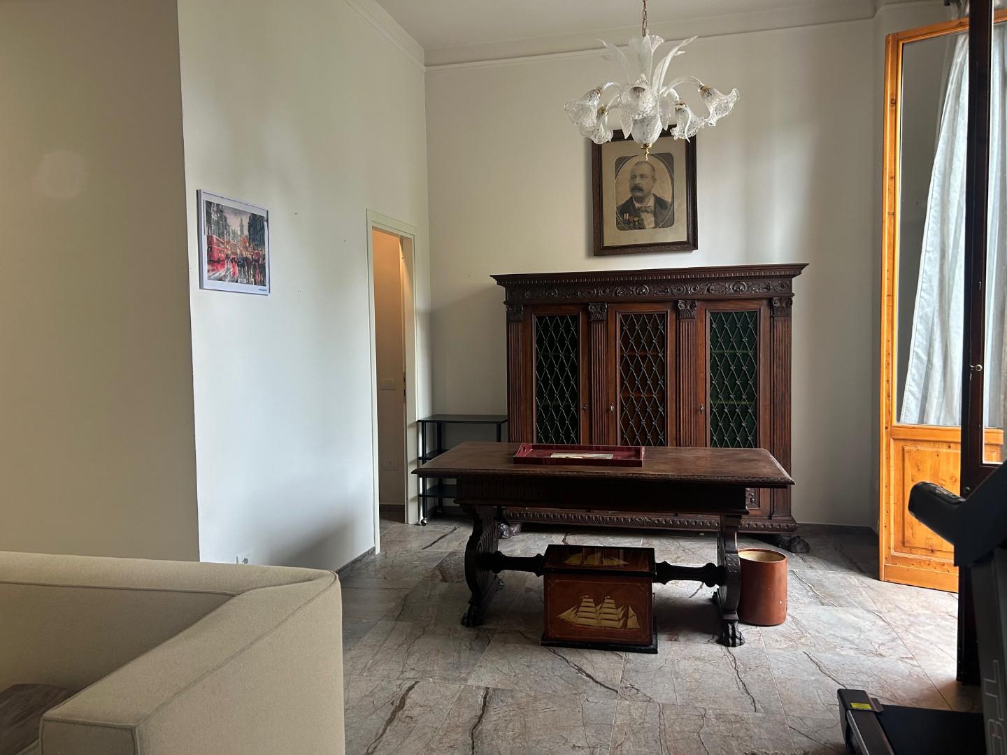 Immagine 6 di Appartamento in affitto  a Empoli