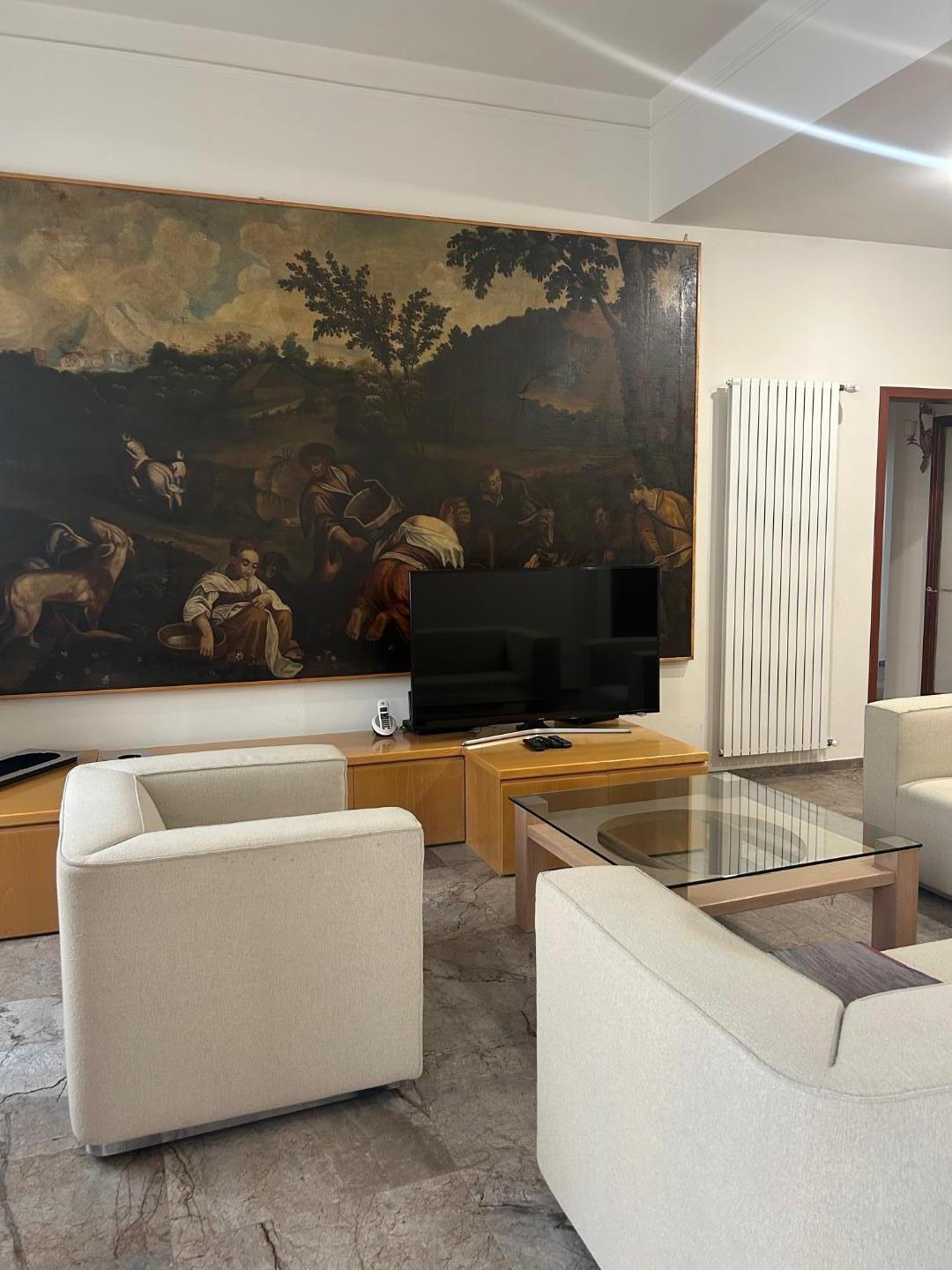 Immagine 2 di Appartamento in affitto  a Empoli