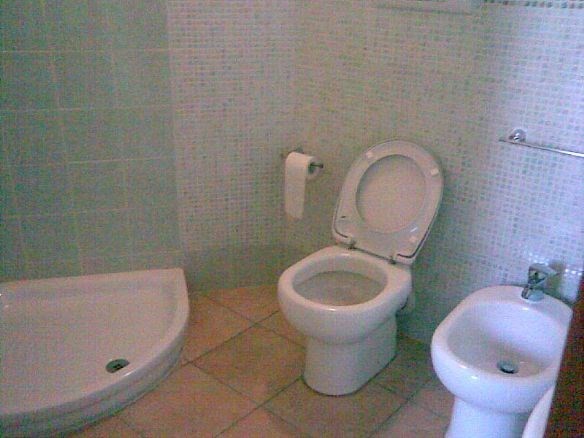 Immagine 4 di Appartamento in vendita  a Colle Di Val D'elsa