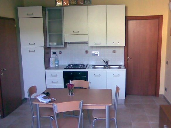 Immagine 1 di Appartamento in vendita  a Colle Di Val D'elsa