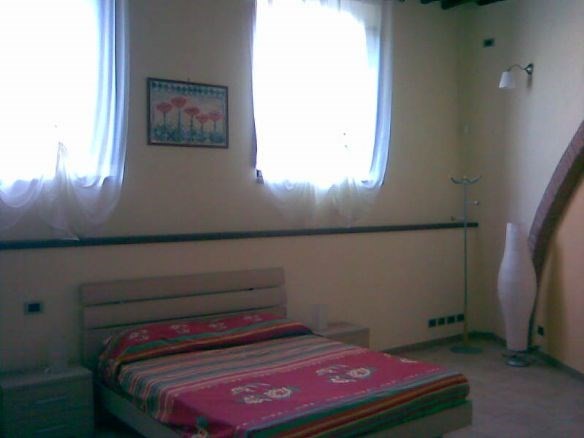 Immagine 2 di Appartamento in vendita  a Colle Di Val D'elsa