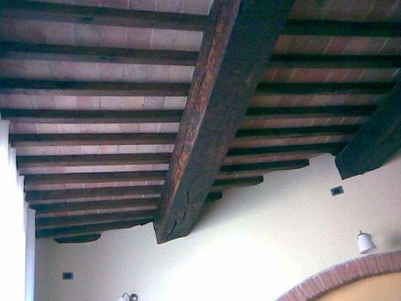 Immagine 3 di Appartamento in vendita  a Colle Di Val D'elsa