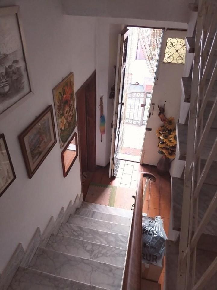 Immagine 14 di Casa indipendente in vendita  a Massa