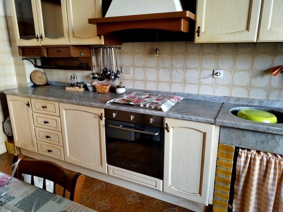 Immagine 11 di Casa indipendente in vendita  a Massa