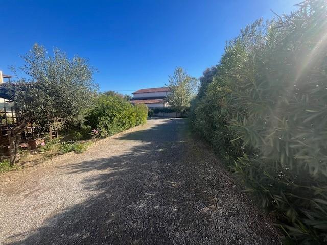 Immagine 20 di Casa bifamiliare in vendita  a Ponsacco