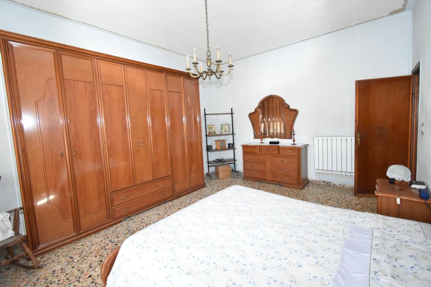 Immagine 17 di Casa indipendente in vendita  a Pisa