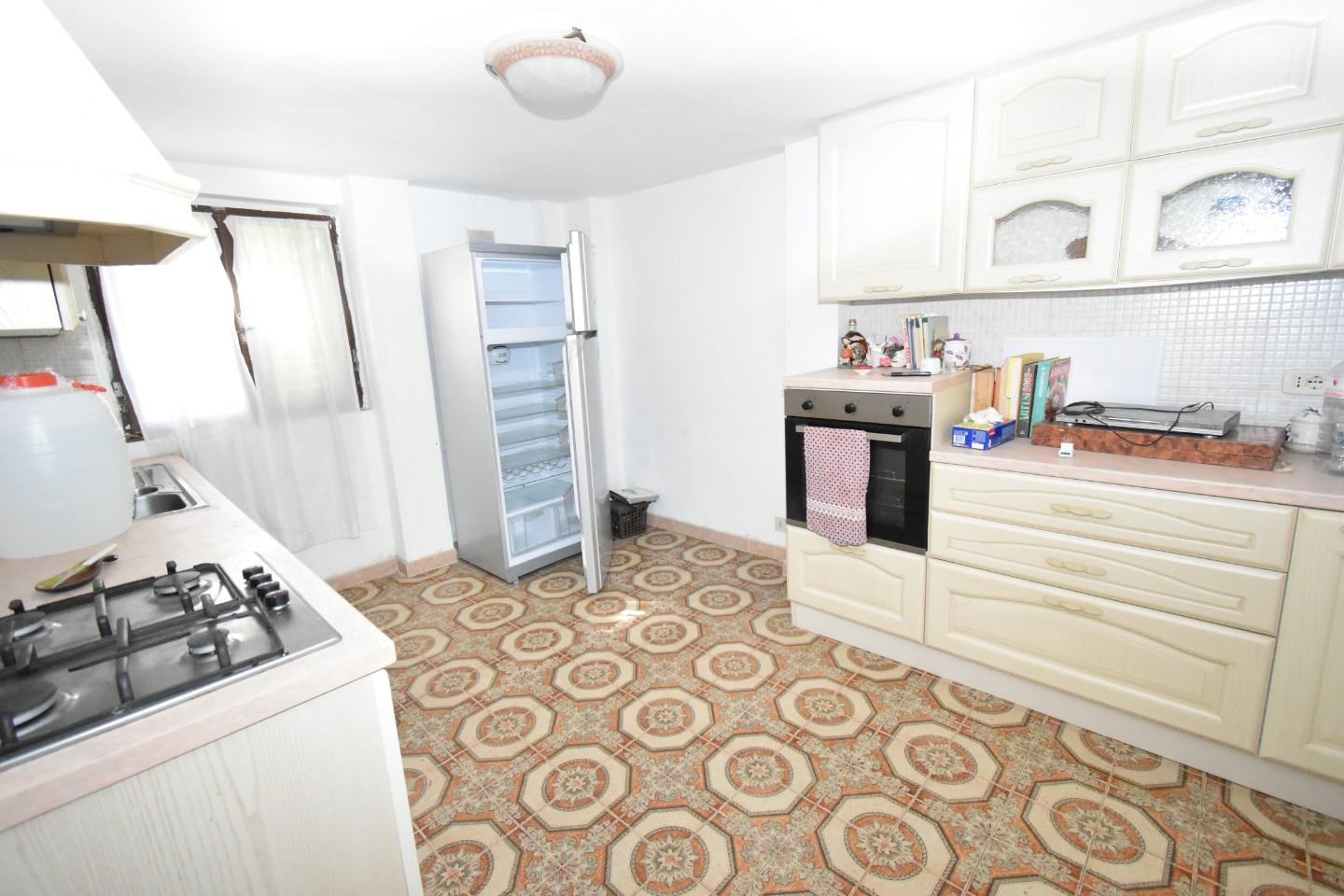 Immagine 9 di Casa indipendente in vendita  a Pisa