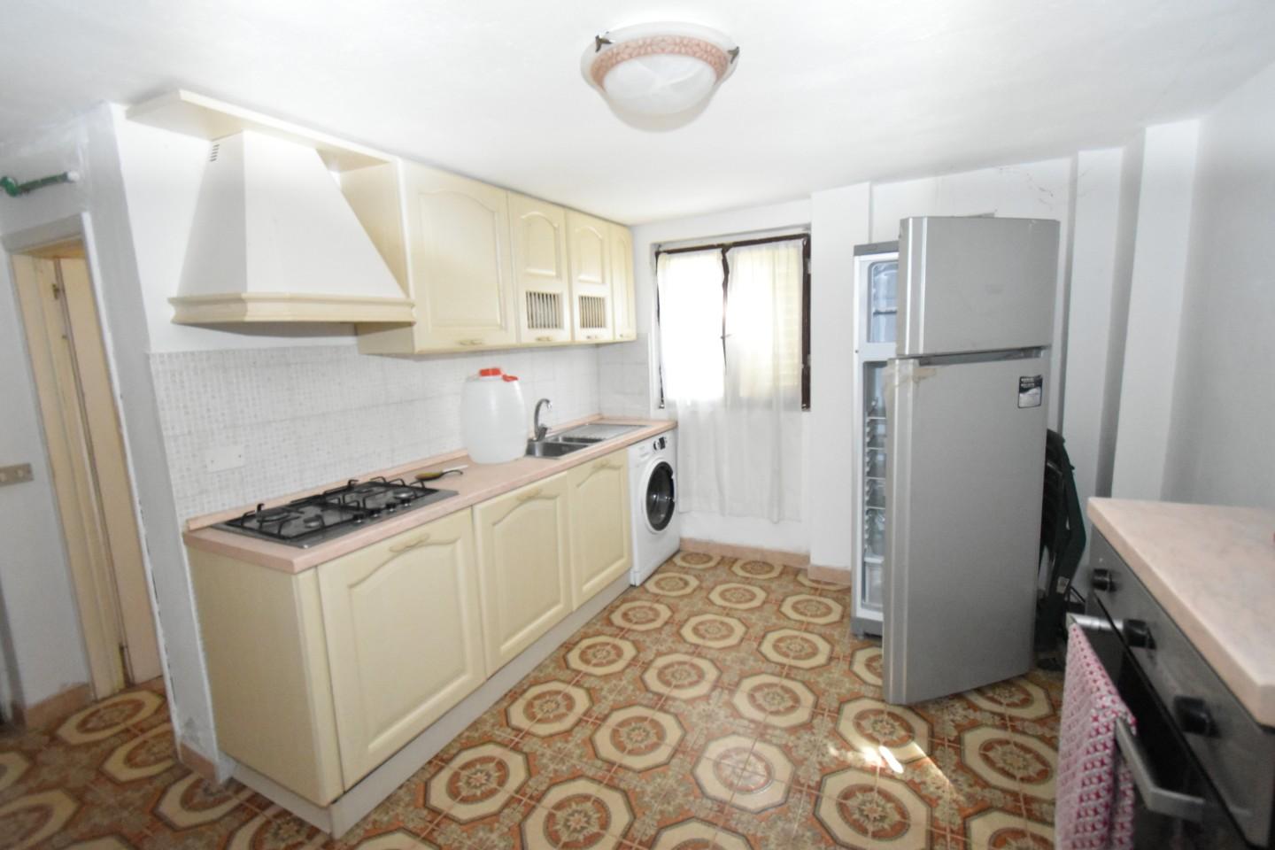 Immagine 11 di Casa indipendente in vendita  a Pisa