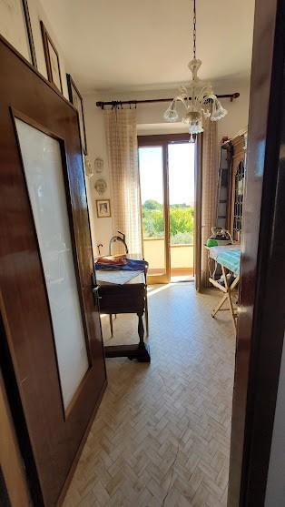 Immagine 12 di Porzione di casa in affitto  a Vezzano Ligure