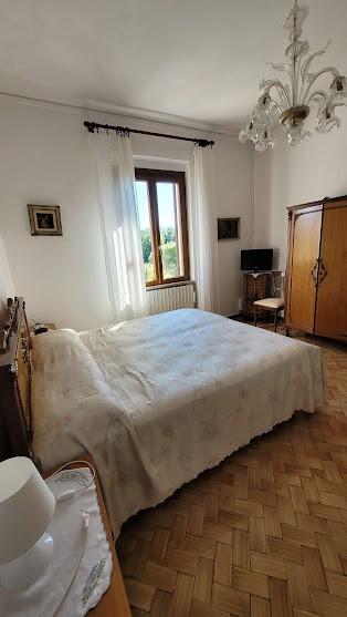 Immagine 14 di Porzione di casa in affitto  a Vezzano Ligure