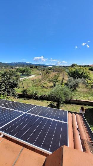 Immagine 16 di Porzione di casa in affitto  a Vezzano Ligure