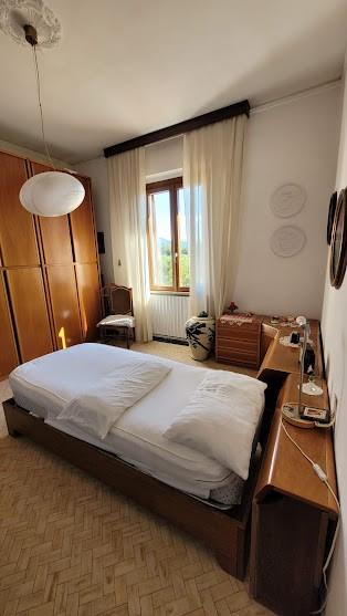 Immagine 17 di Porzione di casa in affitto  a Vezzano Ligure