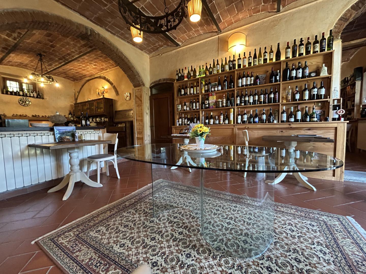 Immagine 1 di Casa colonica in vendita  a Carmignano