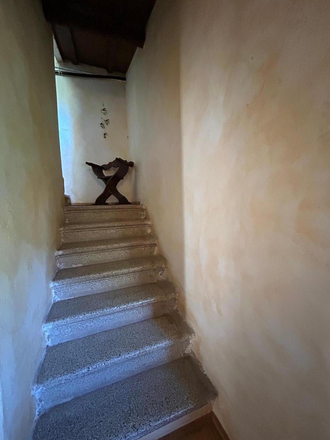 Immagine 25 di Casa colonica in vendita  a Carmignano