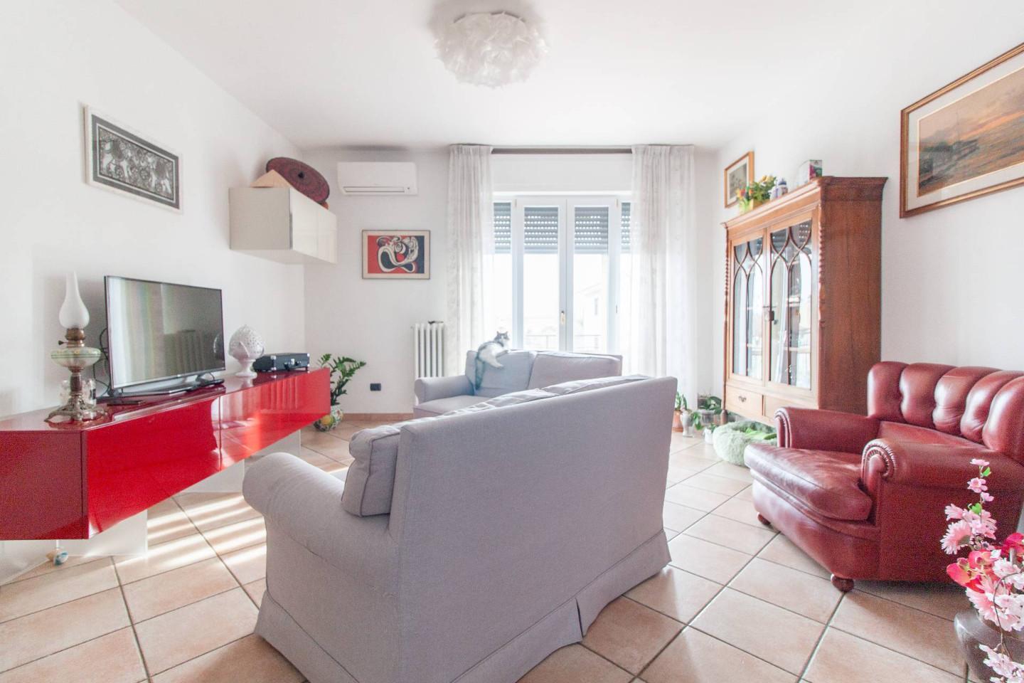 Immagine 3 di Appartamento in vendita  a Pisa