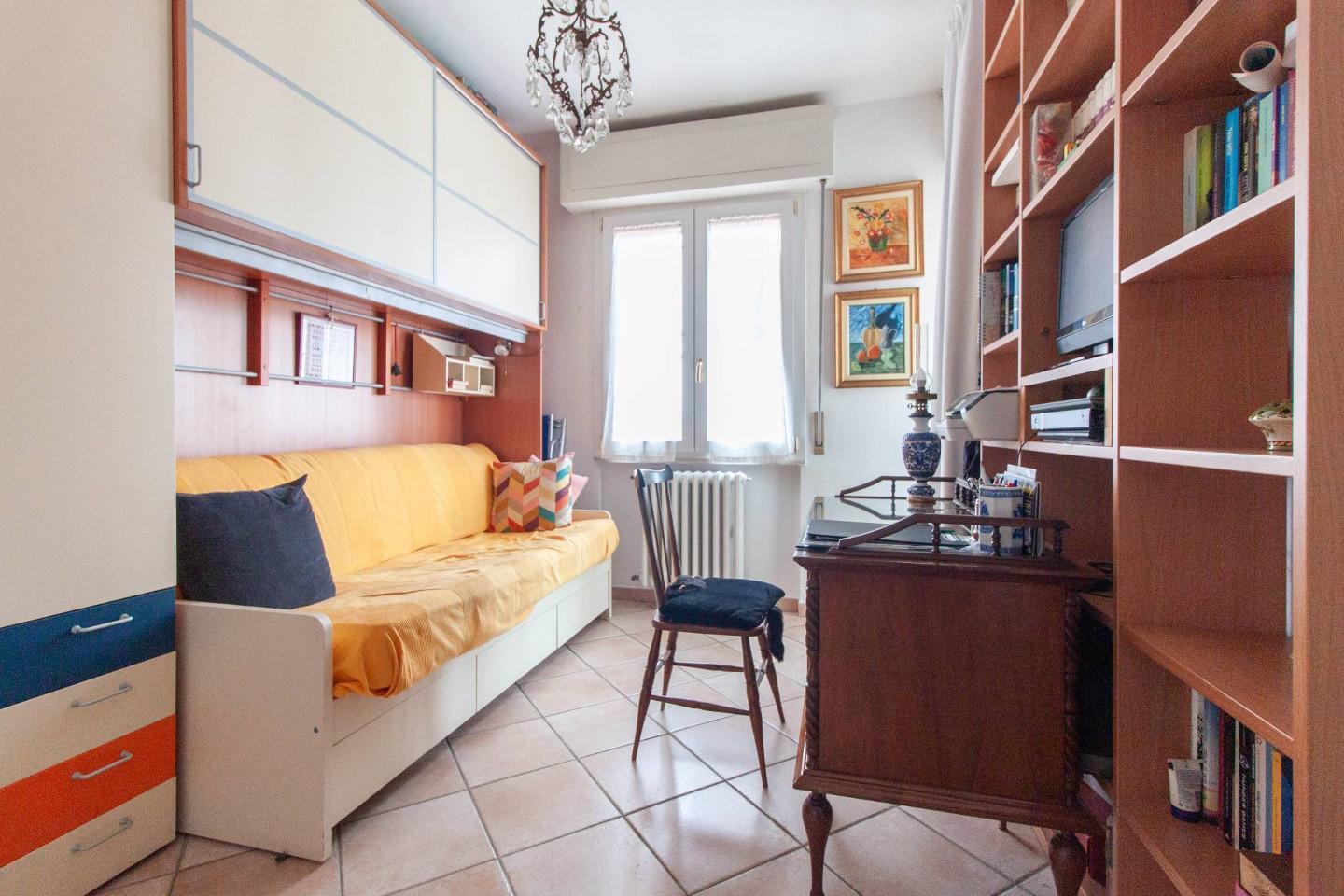 Immagine 18 di Appartamento in vendita  a Pisa