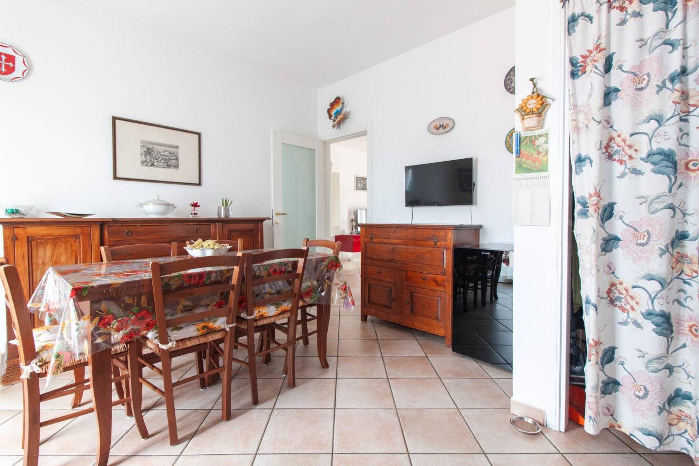 Immagine 9 di Appartamento in vendita  a Pisa