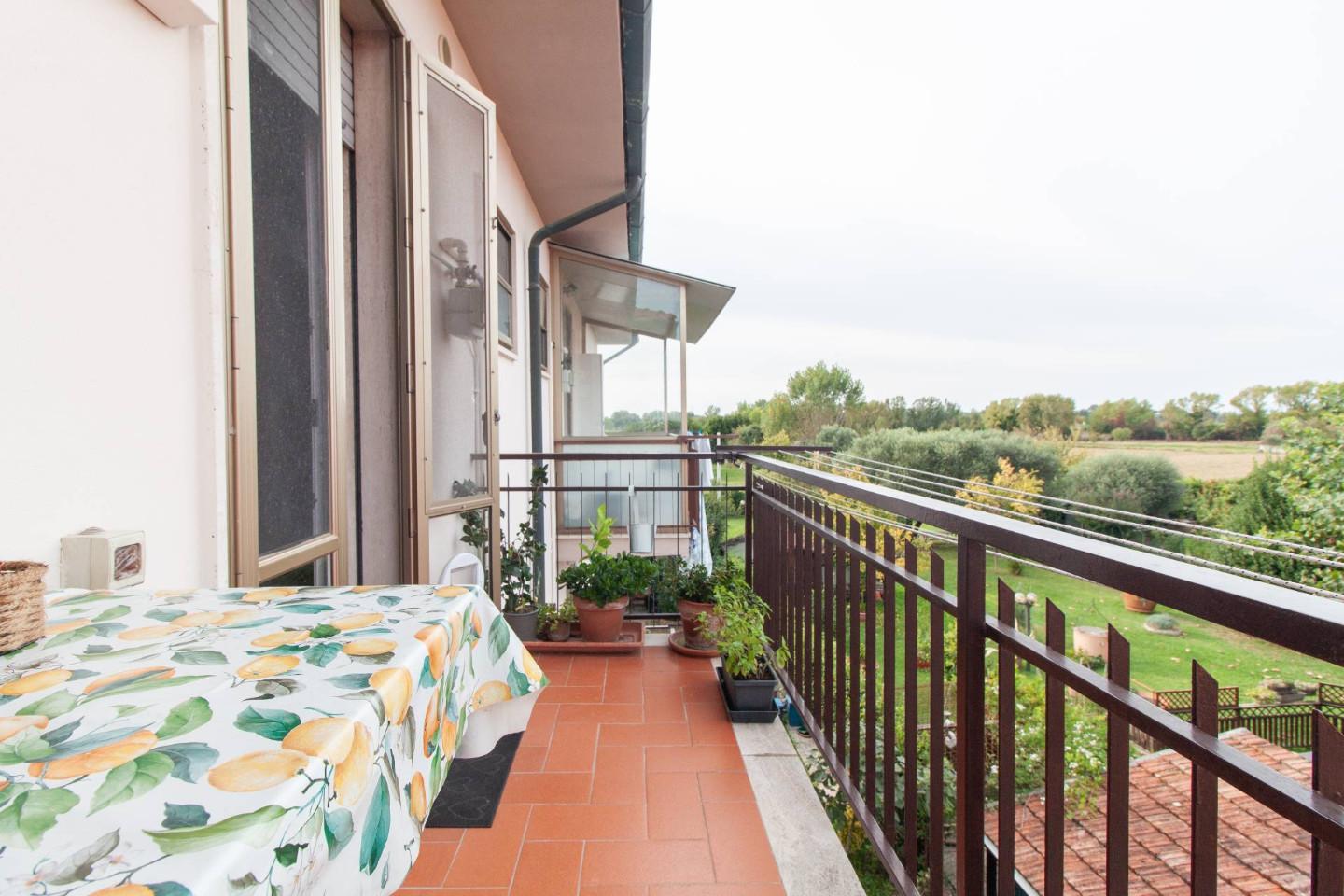 Immagine 12 di Appartamento in vendita  a Pisa