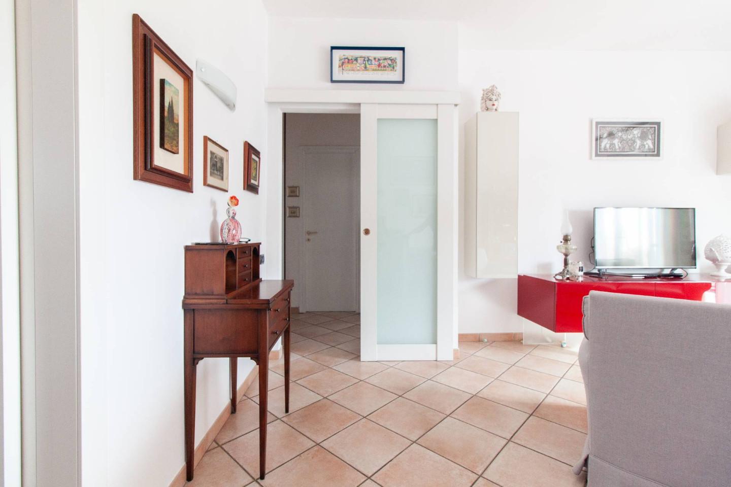 Immagine 6 di Appartamento in vendita  a Pisa