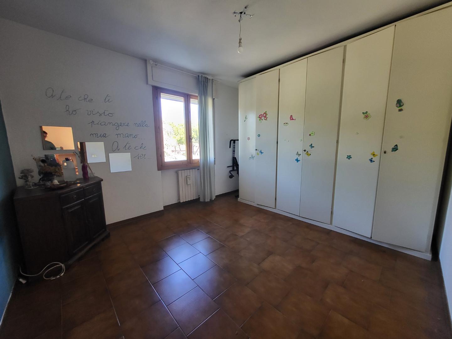 Immagine 4 di Appartamento in vendita  a Calcinaia