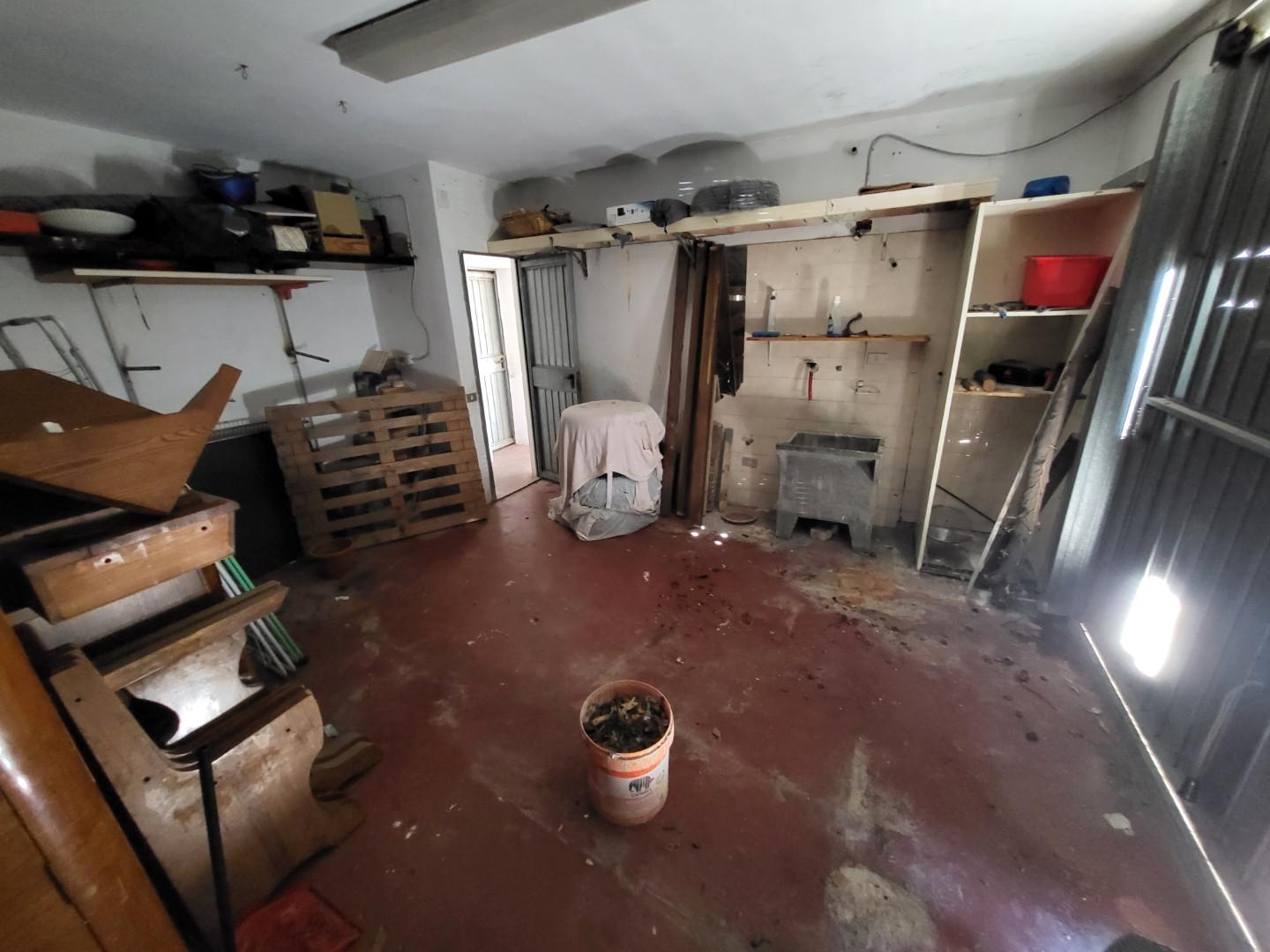 Immagine 13 di Appartamento in vendita  a Calcinaia