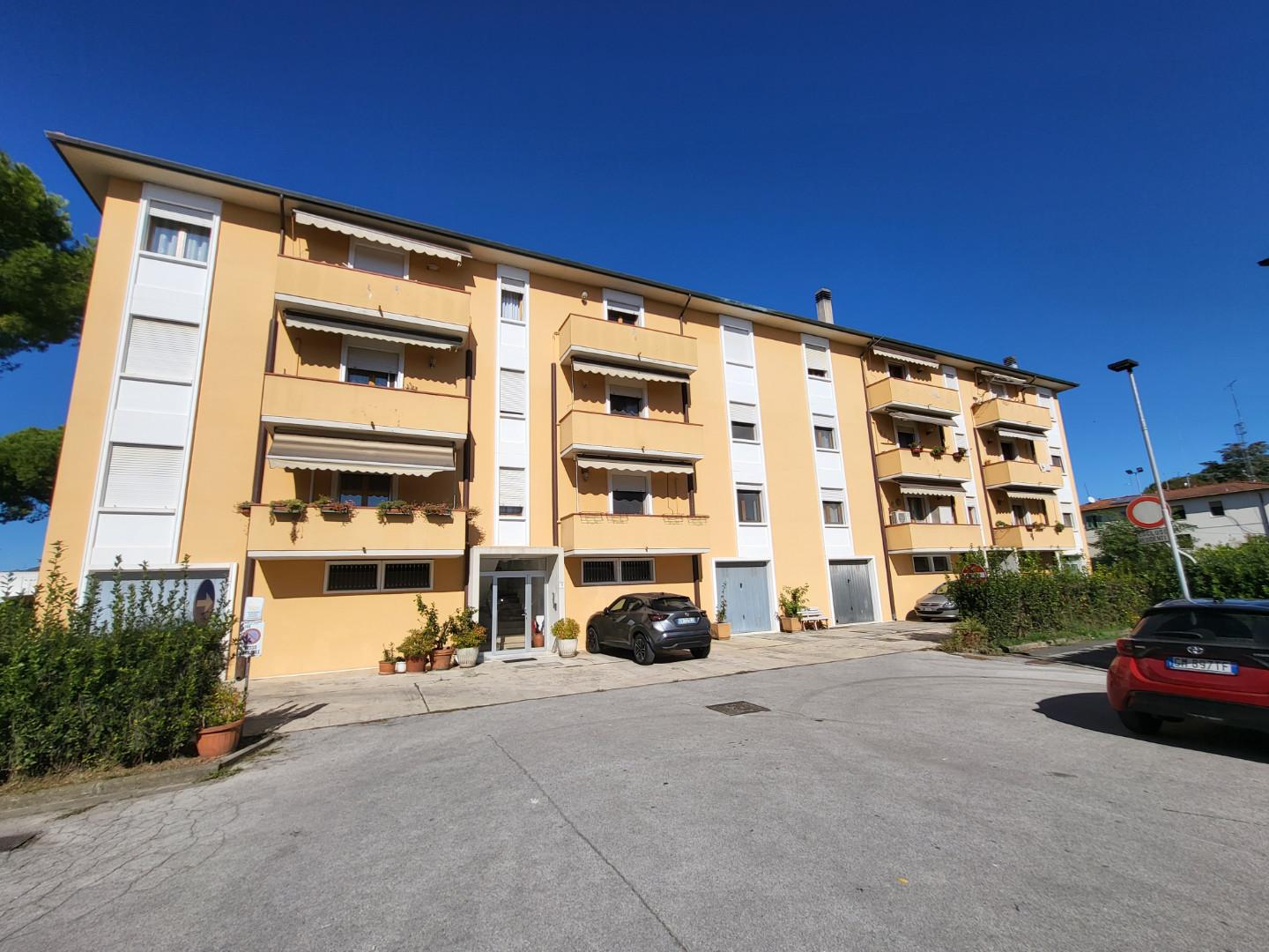 Immagine 14 di Appartamento in vendita  a Calcinaia