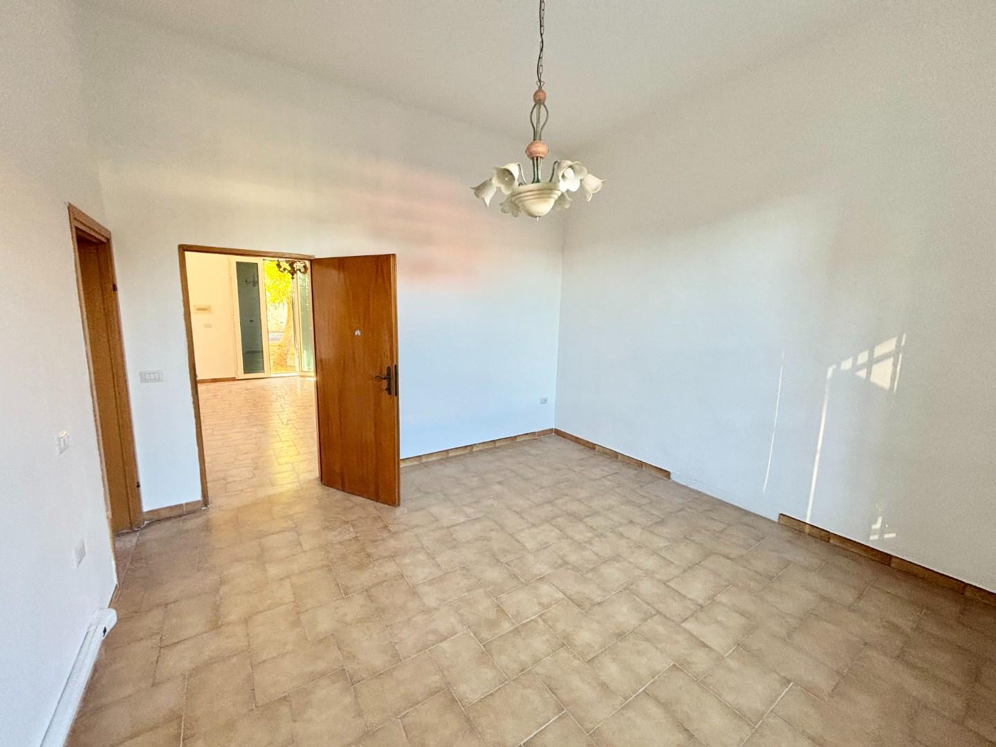 Immagine 7 di Porzione di casa in vendita  a Montopoli In Val D'arno