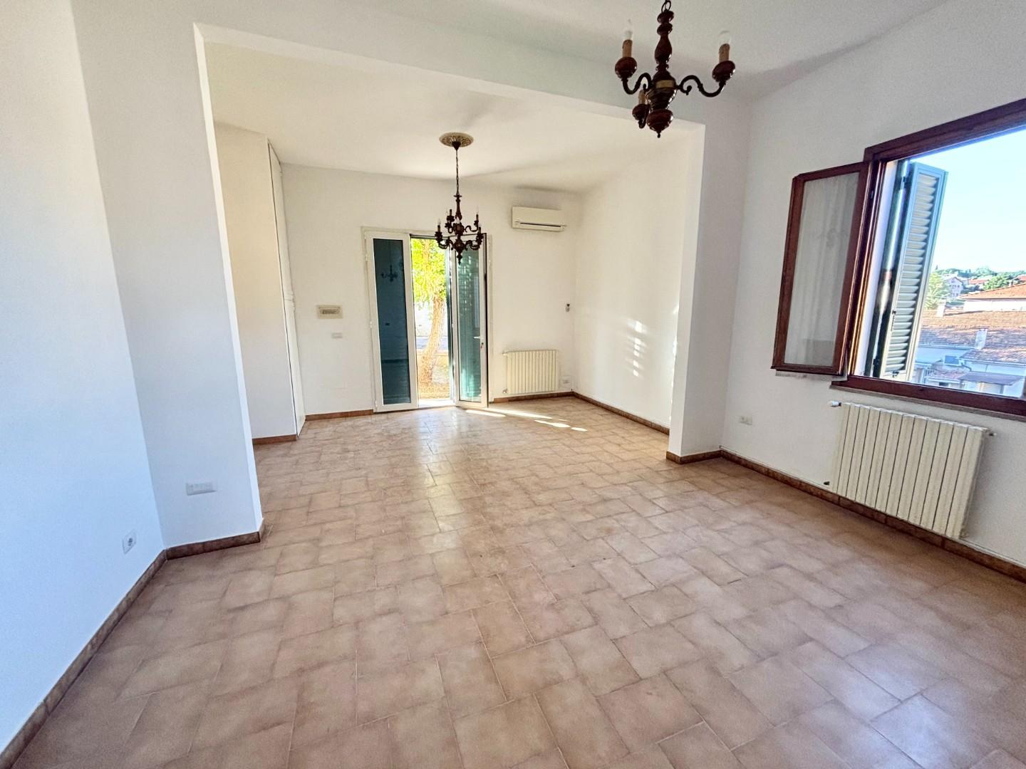 Immagine 6 di Porzione di casa in vendita  a Montopoli In Val D'arno