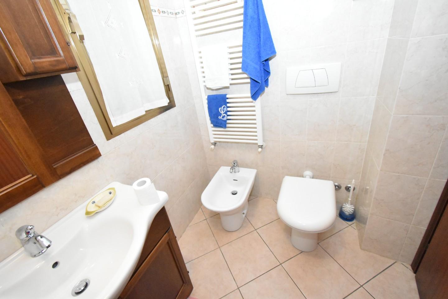 Immagine 19 di Terratetto in vendita  a San Giuliano Terme