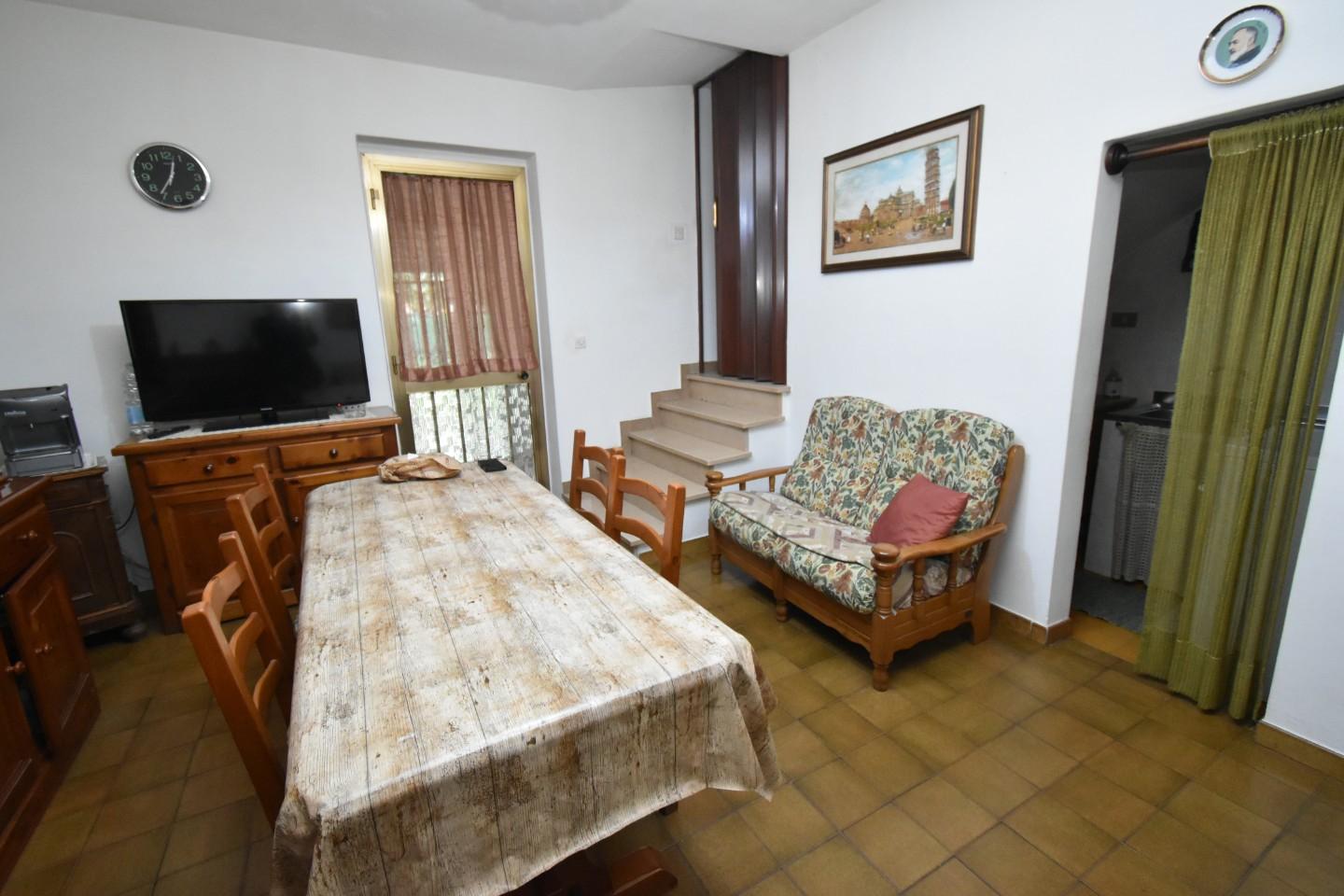 Immagine 4 di Terratetto in vendita  a San Giuliano Terme