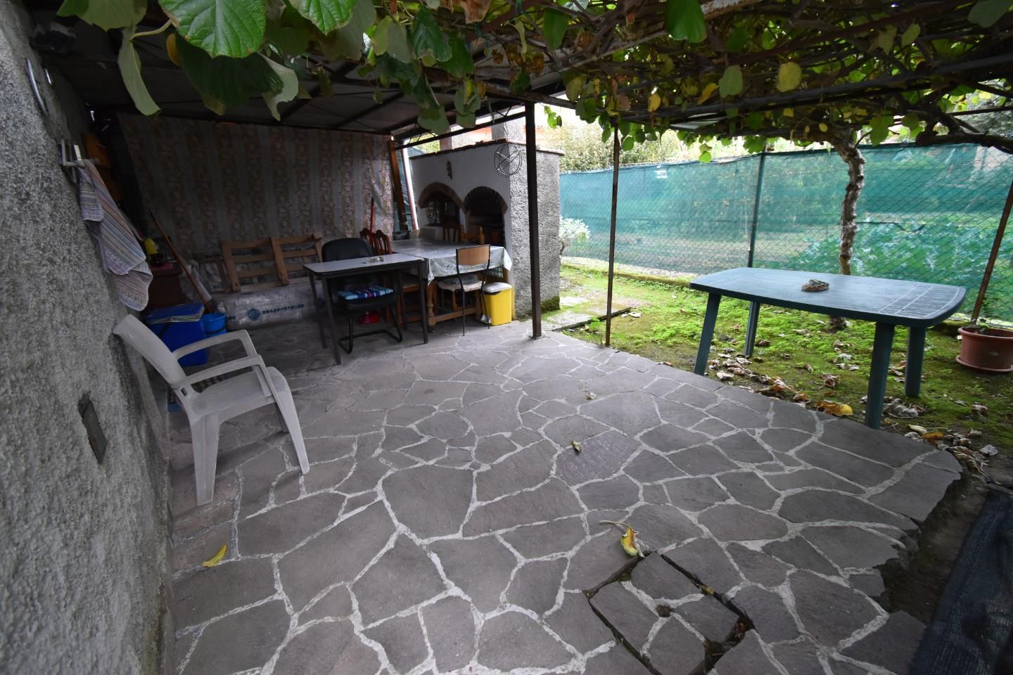 Immagine 30 di Terratetto in vendita  a San Giuliano Terme