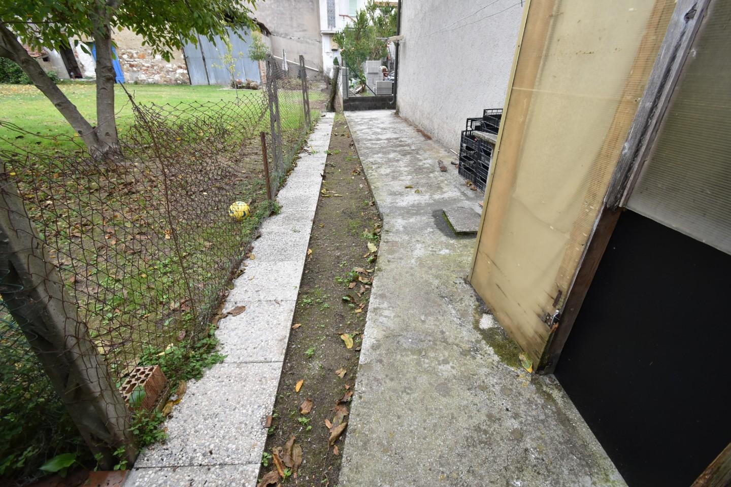 Immagine 35 di Terratetto in vendita  a San Giuliano Terme