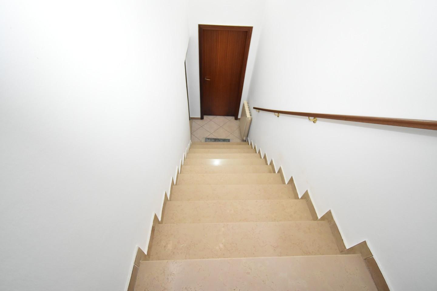 Immagine 29 di Terratetto in vendita  a San Giuliano Terme