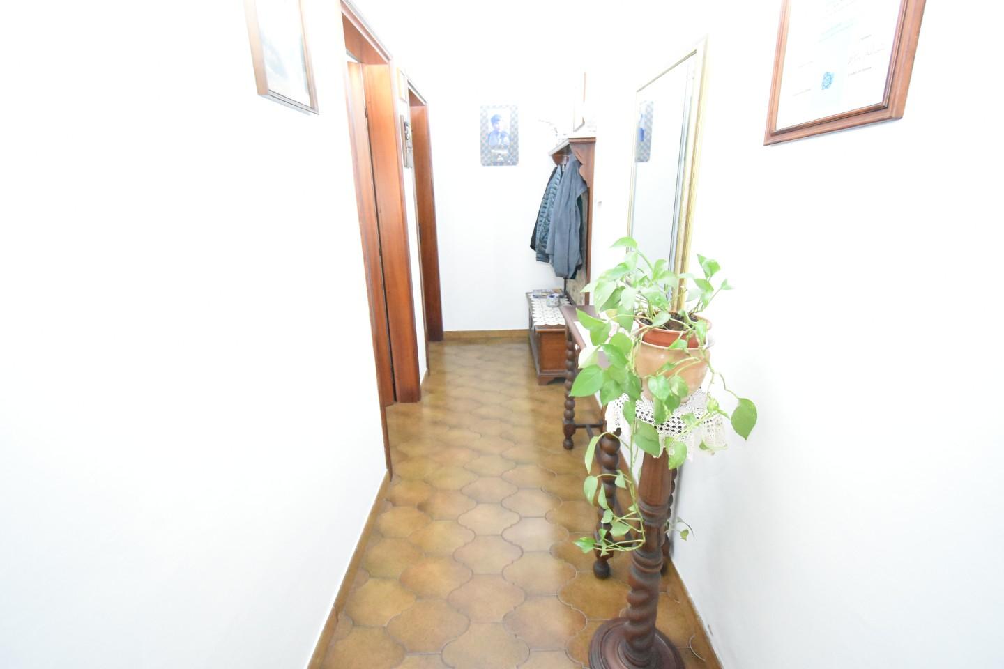 Immagine 14 di Terratetto in vendita  a San Giuliano Terme