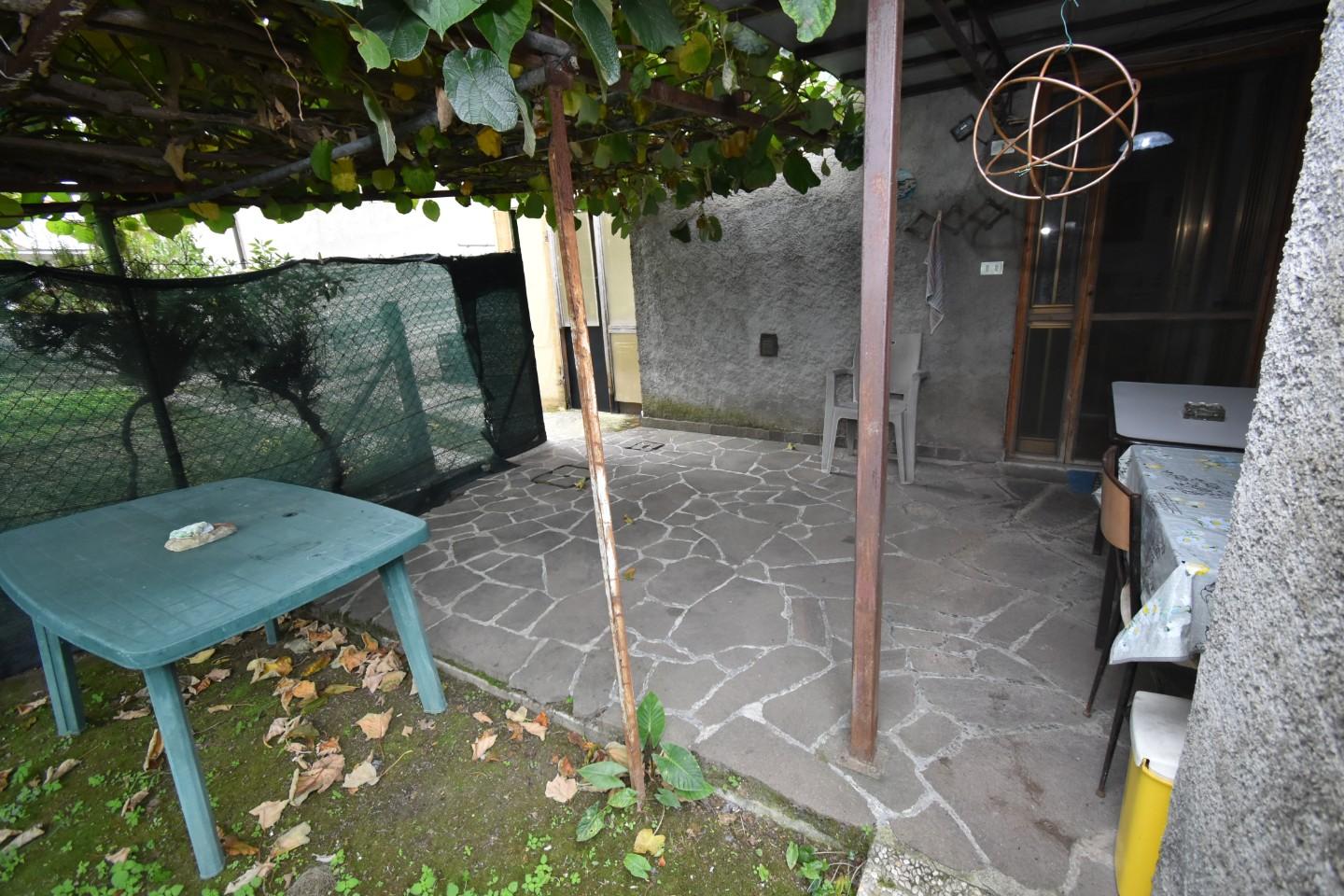 Immagine 33 di Terratetto in vendita  a San Giuliano Terme