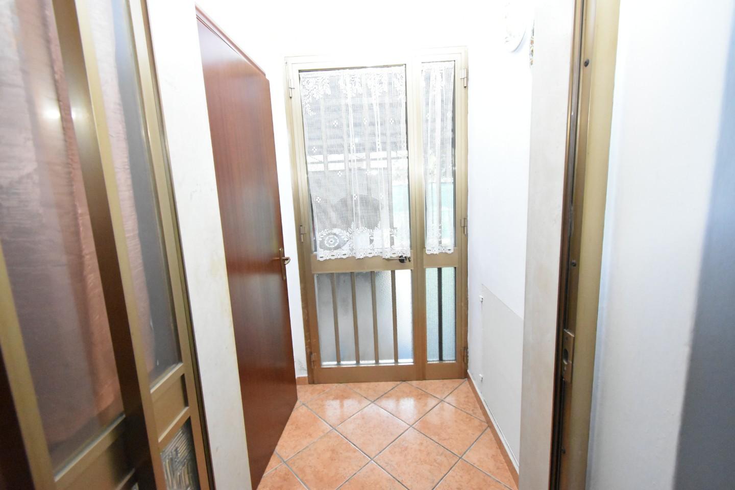 Immagine 15 di Terratetto in vendita  a San Giuliano Terme