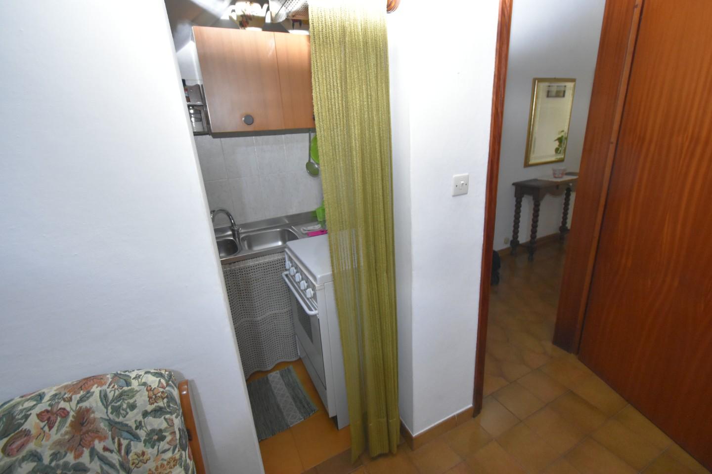 Immagine 8 di Terratetto in vendita  a San Giuliano Terme