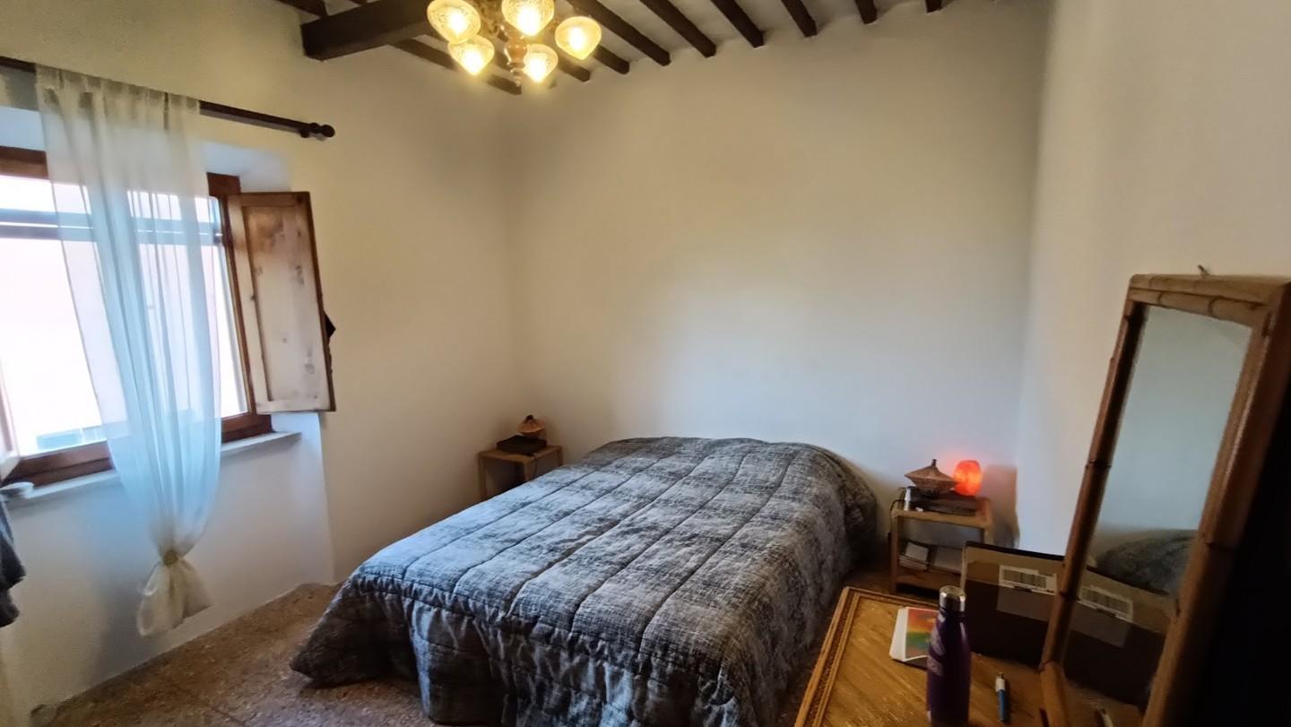 Immagine 8 di Terratetto in vendita  a San Giuliano Terme