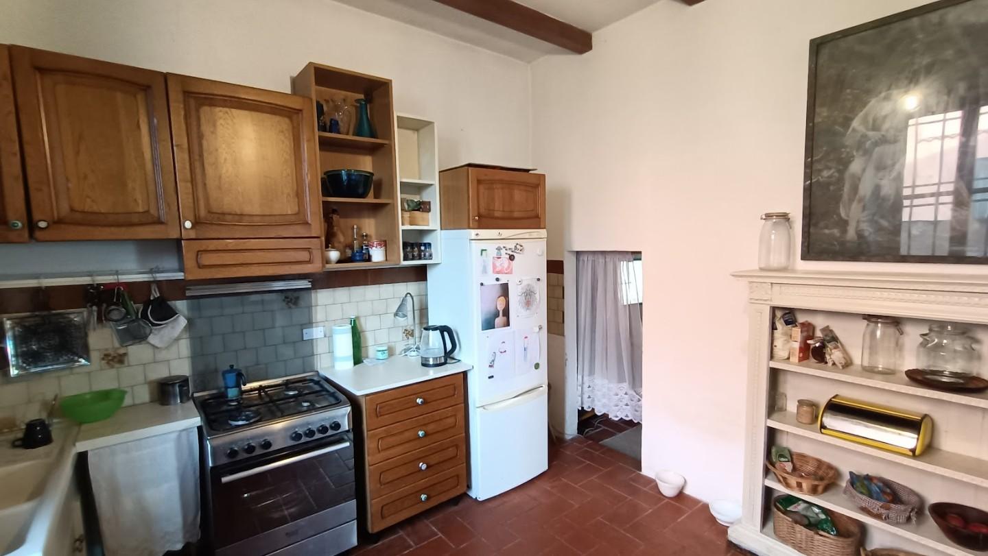 Immagine 4 di Terratetto in vendita  a San Giuliano Terme