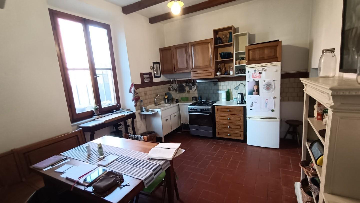 Immagine 3 di Terratetto in vendita  a San Giuliano Terme