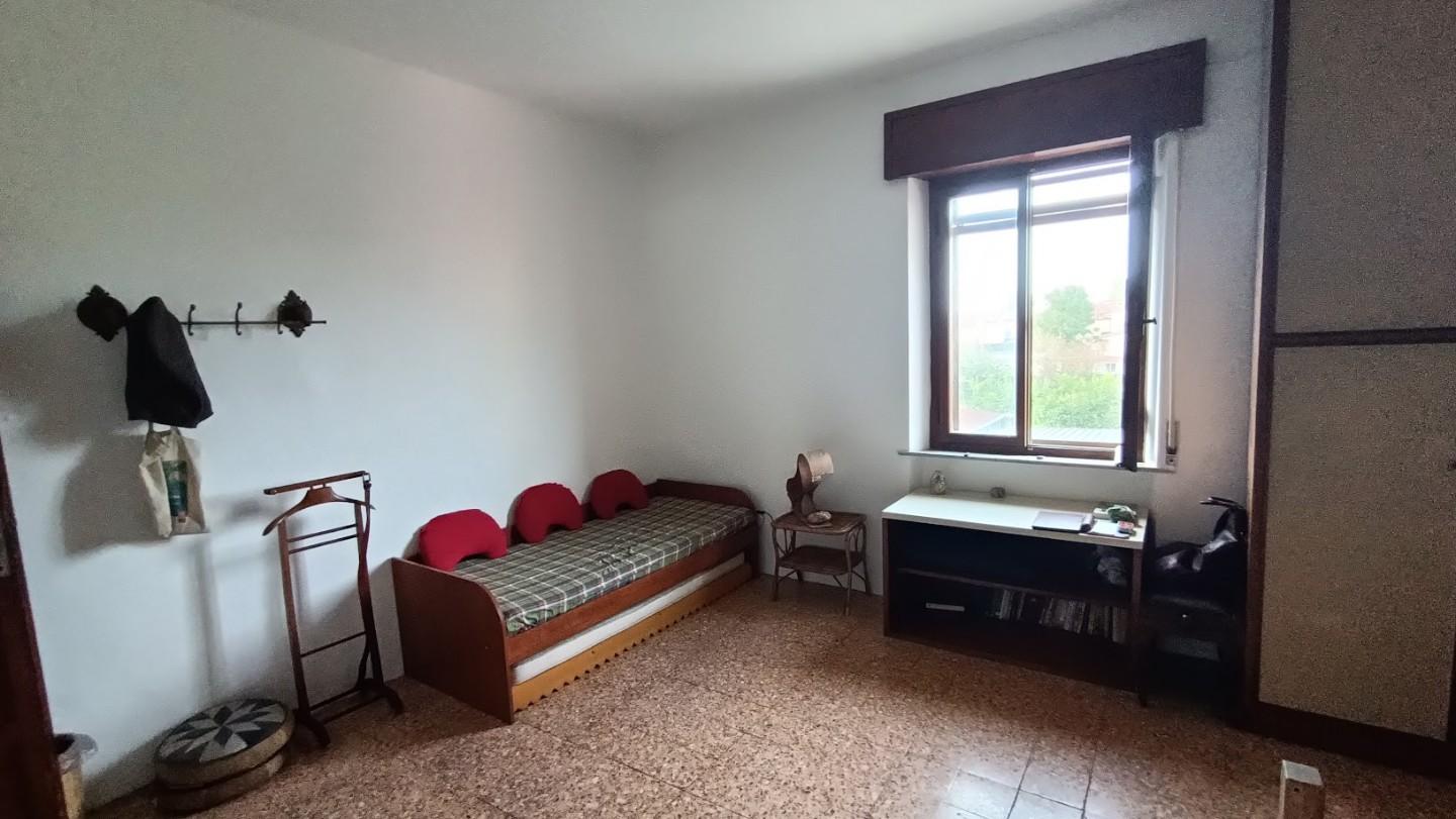 Immagine 7 di Terratetto in vendita  a San Giuliano Terme